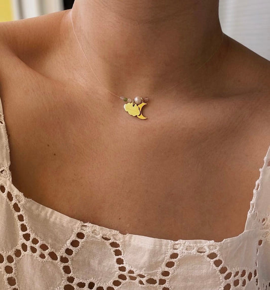 Nevidljivica sa simbolom