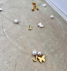 Nevidljivice sa slovom