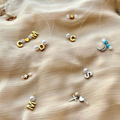 Nevidljivice sa slovom