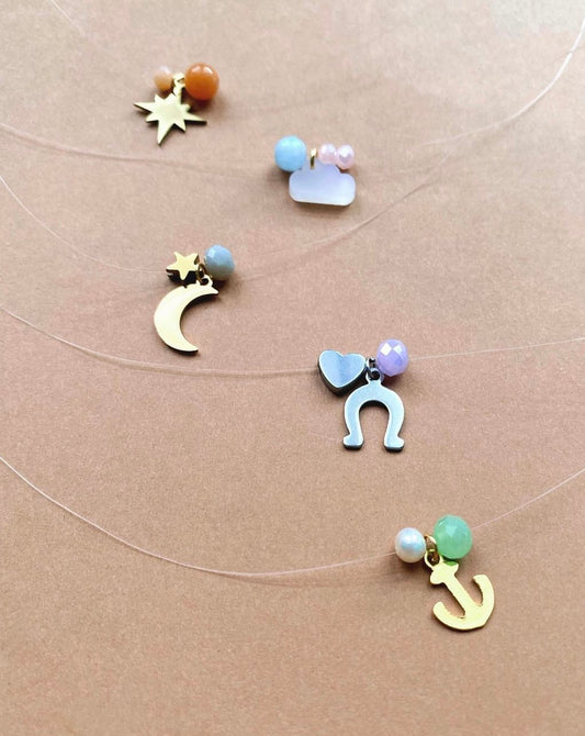 Nevidljivica sa simbolom