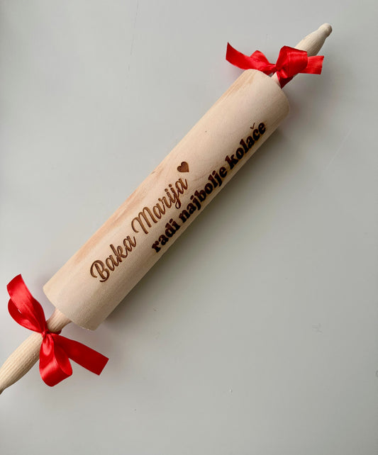 Personalizirani valjak