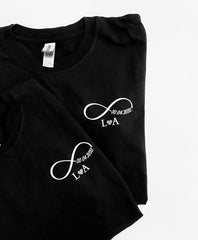 T-shirt s tekstom