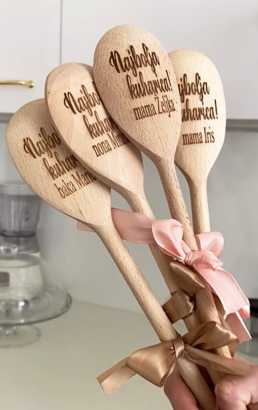 Personalizirana Kuhača