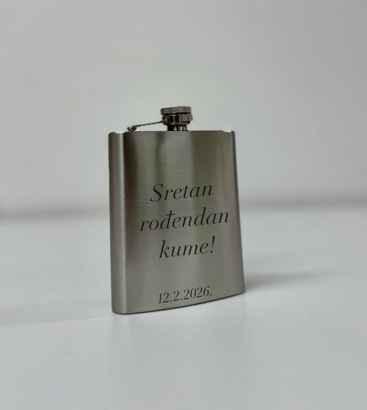 Personalizirana pljoska