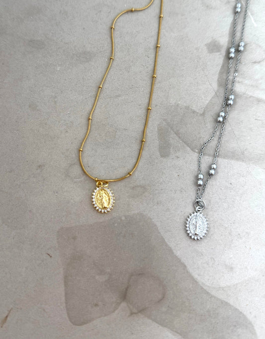 Cudotvorna medaljica Diamond