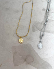 Cudotvorna medaljica Diamond
