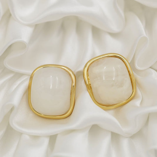 Naušnice Gemstone