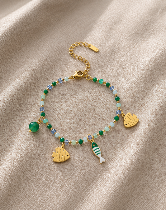 Narukvica Turquoise