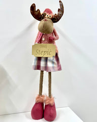 Personalizirani Bozicni Sob