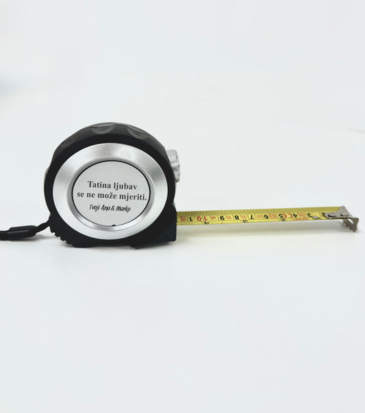 Personalizirani Metar