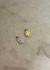 Cudotvorna medaljica Diamond