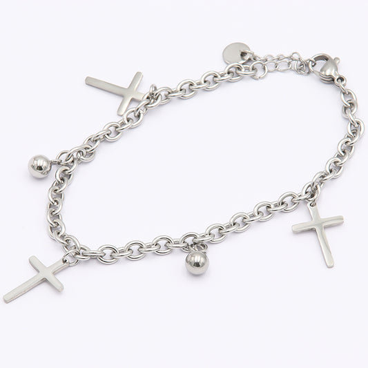 Narukvica Crosses