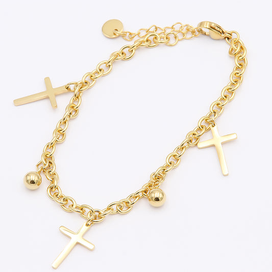 Narukvica Crosses
