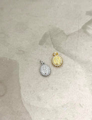 Cudotvorna medaljica Diamond