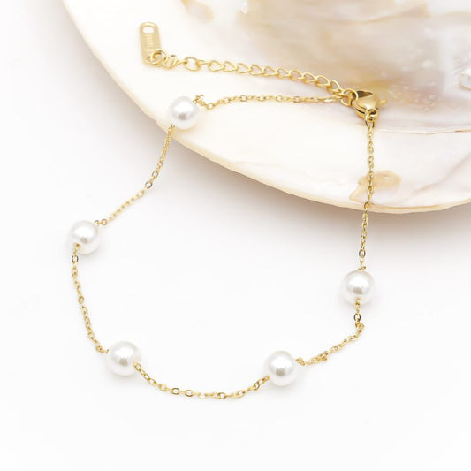 Narukvica Pearls
