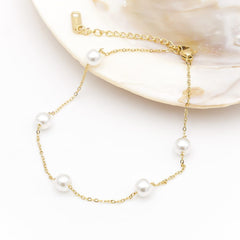 Narukvica Pearls