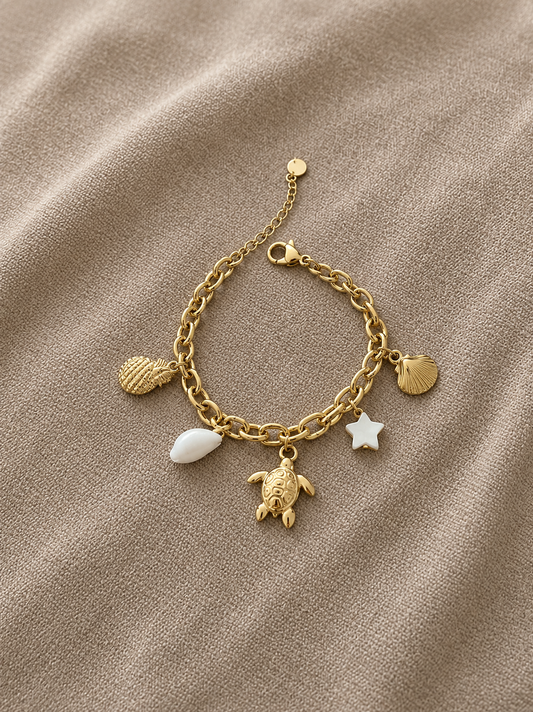 Narukvica Turtle