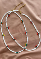 Ogrlica Cherries