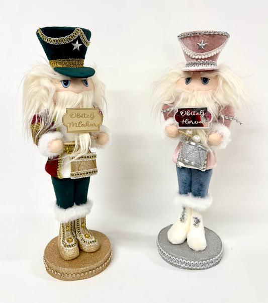 Personalizirani Orašar