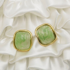 Naušnice Gemstone
