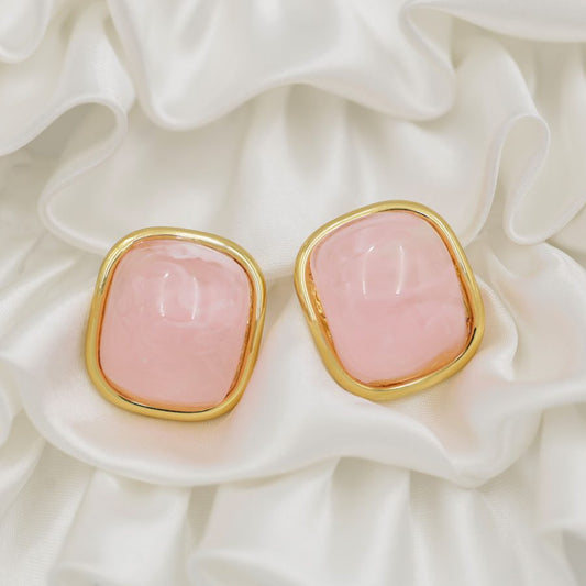 Naušnice Gemstone