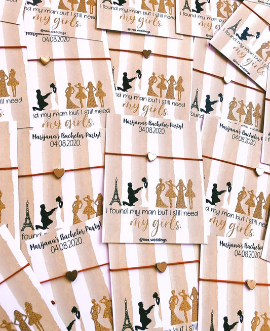 Narukvice Hematit Heart