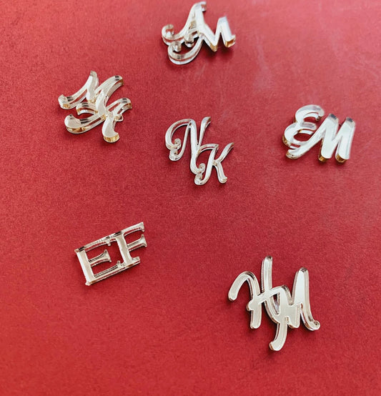 Personalizirana Slova