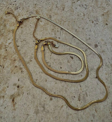 Nanogica Snake